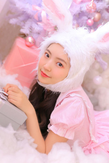 最年轻的妈妈